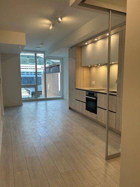 Toronto C01, ON M5V 0T8,15 Mercer ST #418
