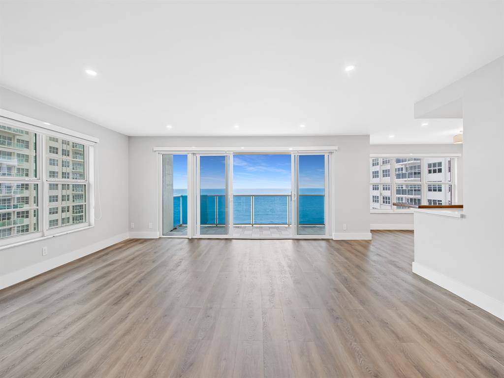 Fort Lauderdale, FL 33308,3500 Galt Ocean Drive #711