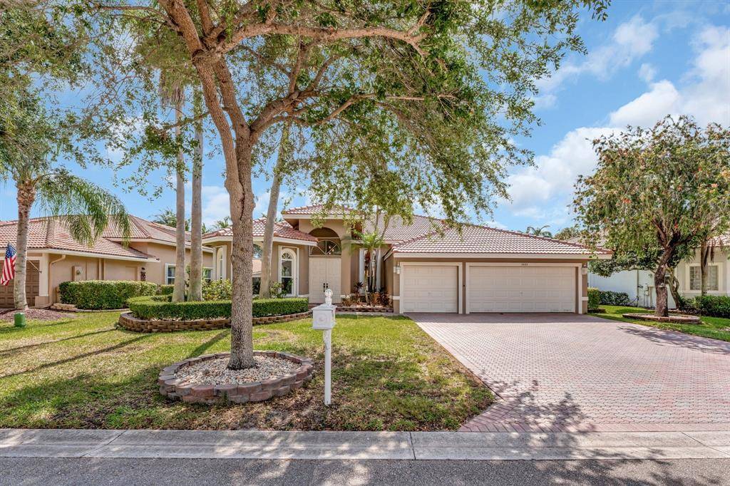 Coral Springs, FL 33076,5037 NW 123rd Ave