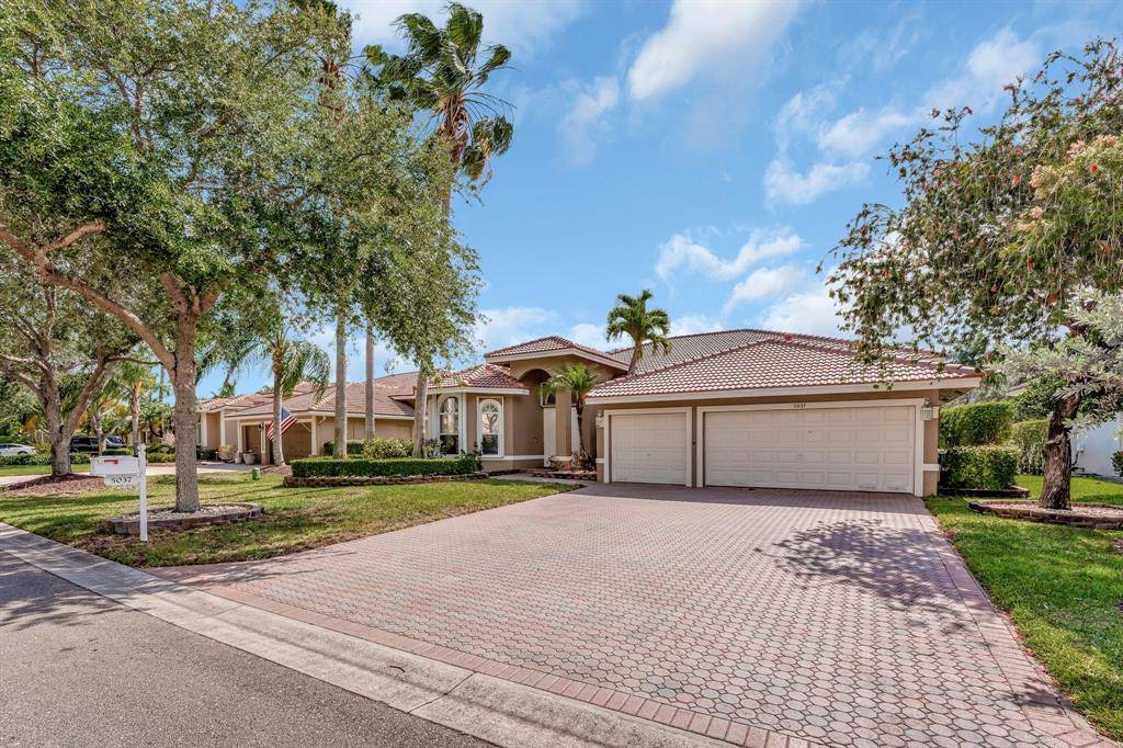 Coral Springs, FL 33076,5037 NW 123rd Ave