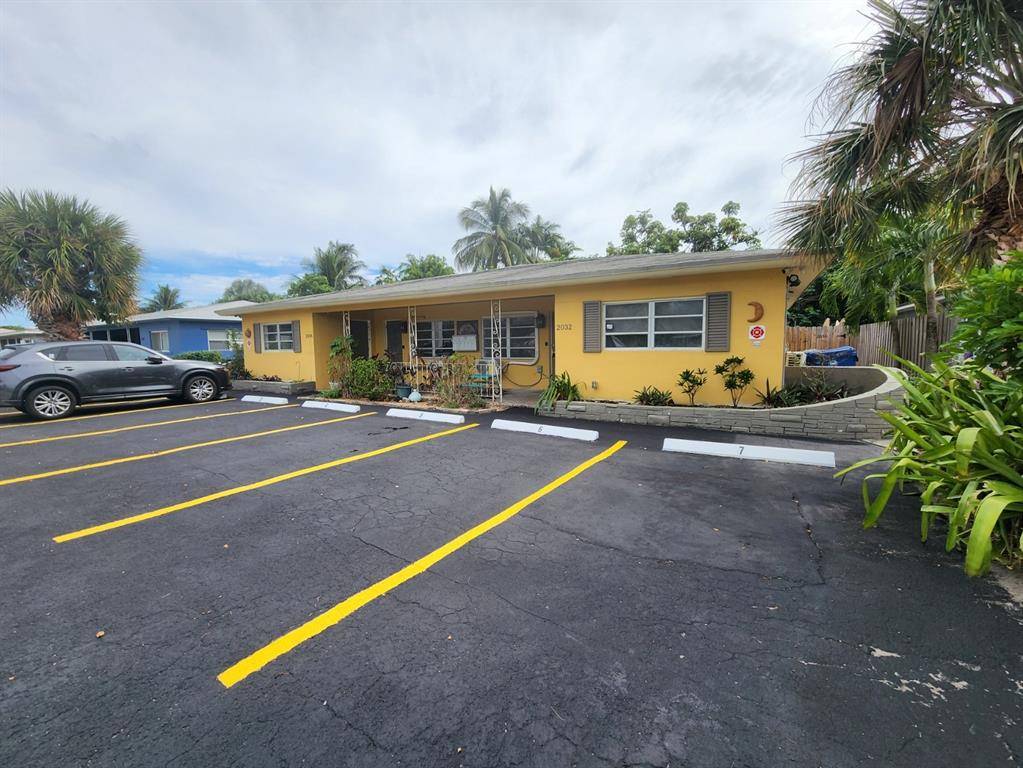 Wilton Manors, FL 33305