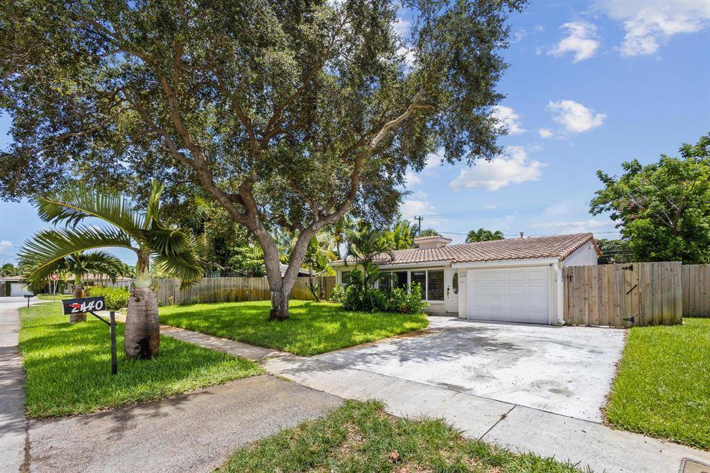 [StreetName, UnitNumber, StreetNumber, StreetDirPrefix], Fort Lauderdale, FL 33312