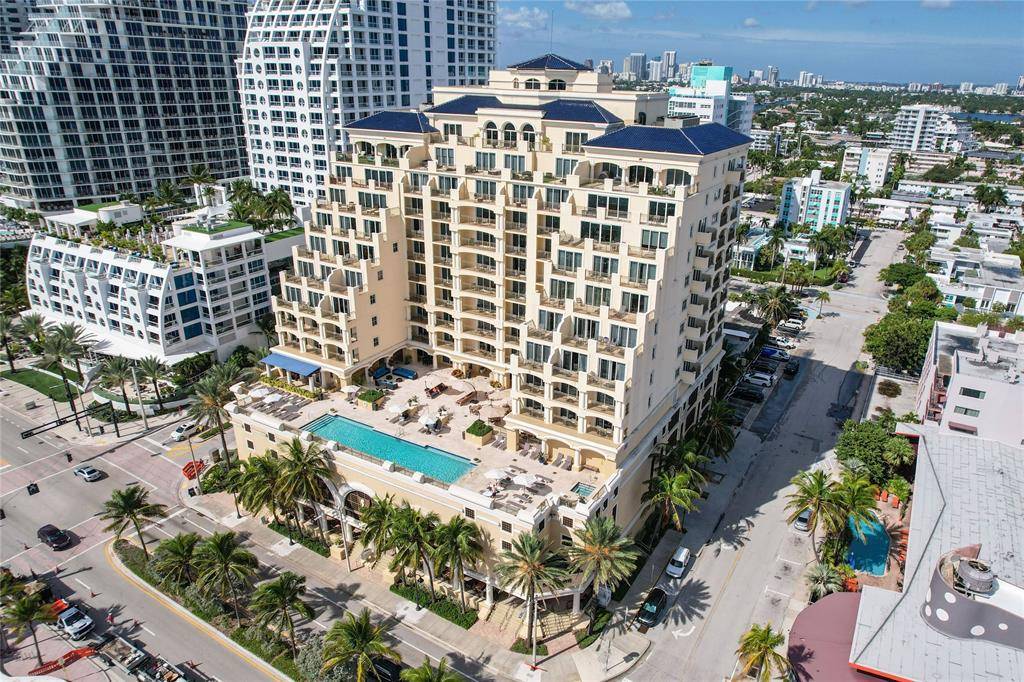 [StreetName, UnitNumber, StreetNumber, StreetDirPrefix], Fort Lauderdale, FL 33304