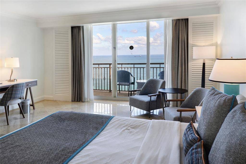 Fort Lauderdale, FL 33304,601 N Ft Lauderdale Bch Blvd #1405