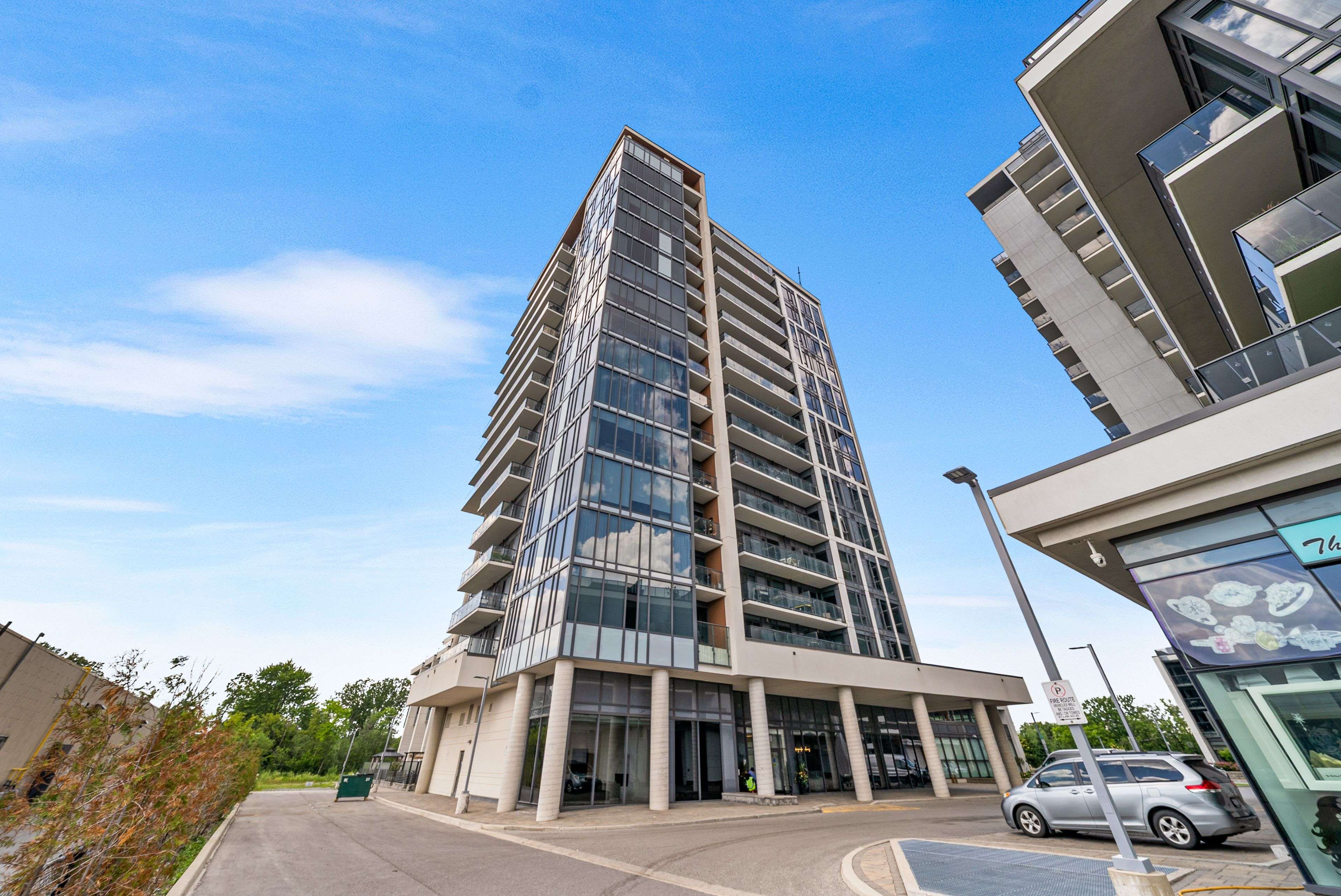 9618 Yonge ST #509, Richmond Hill, ON L4C 0X5