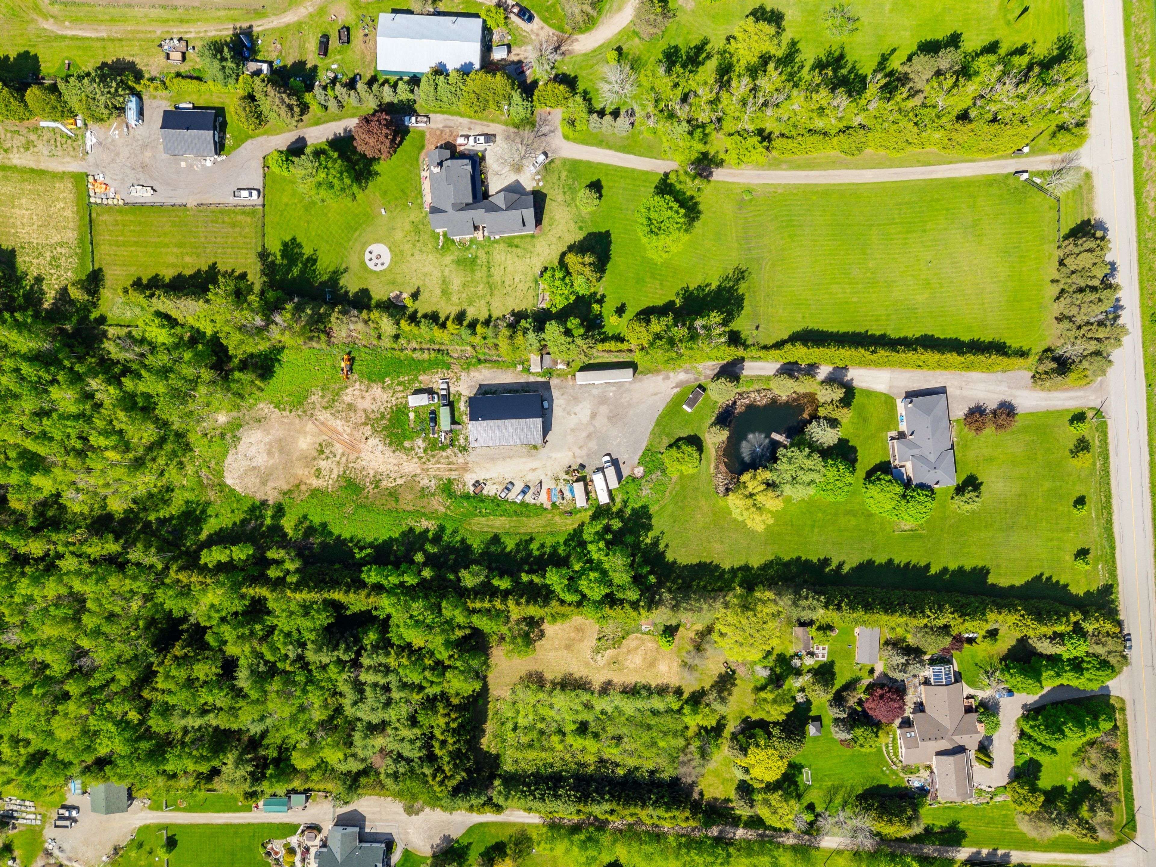 New Tecumseth, ON L0G 1W0,5657 6th Line