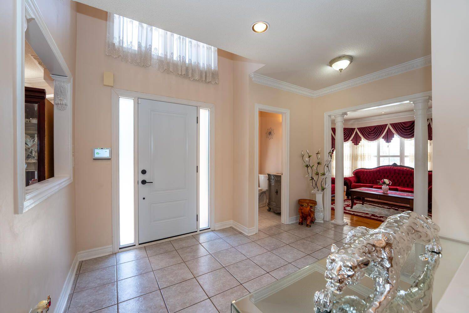 Vaughan, ON L6A 2L4,1 Ashton DR