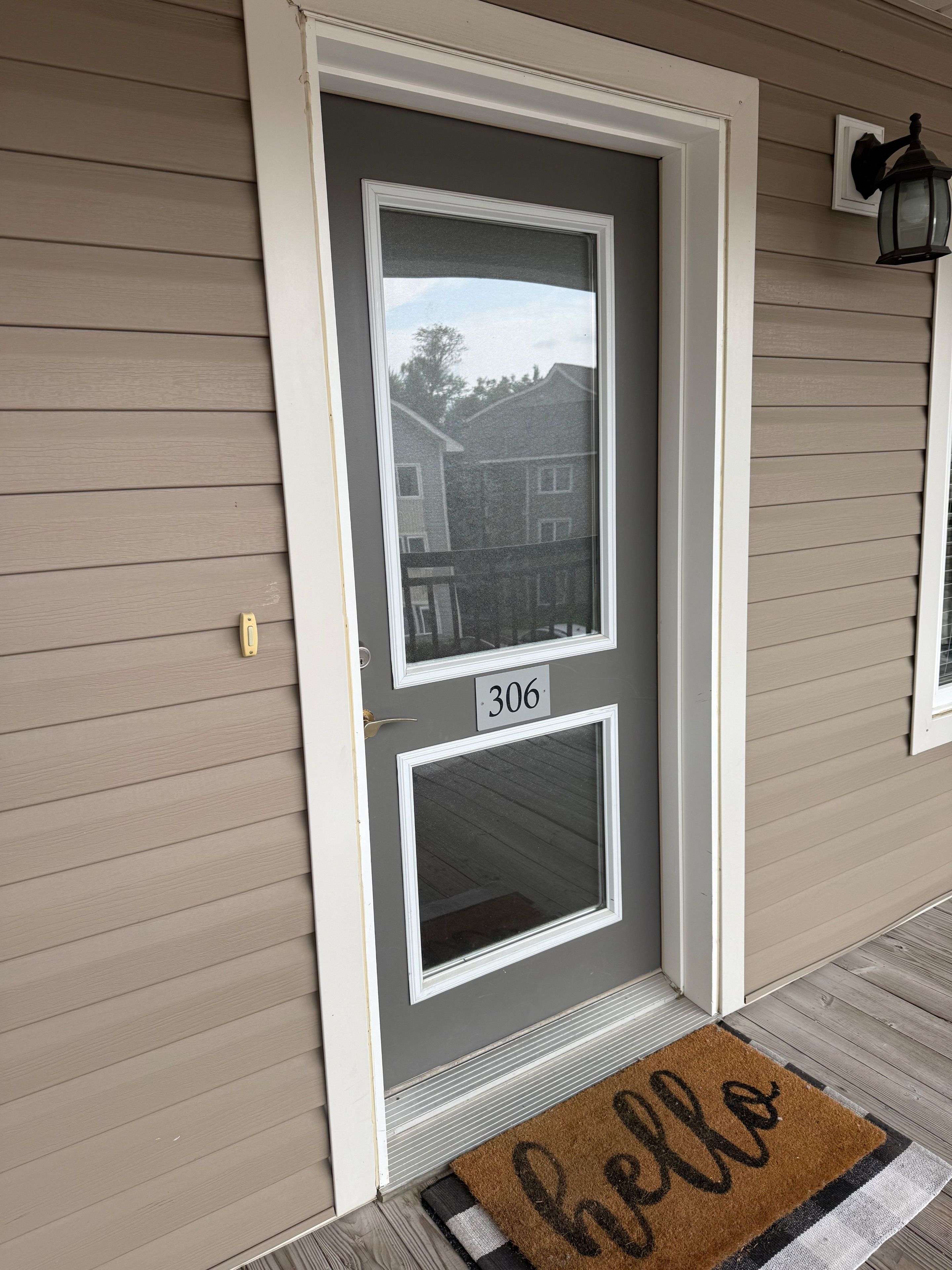 Collingwood, ON L9Y 0X4,3 BRANDY LANE DR #306