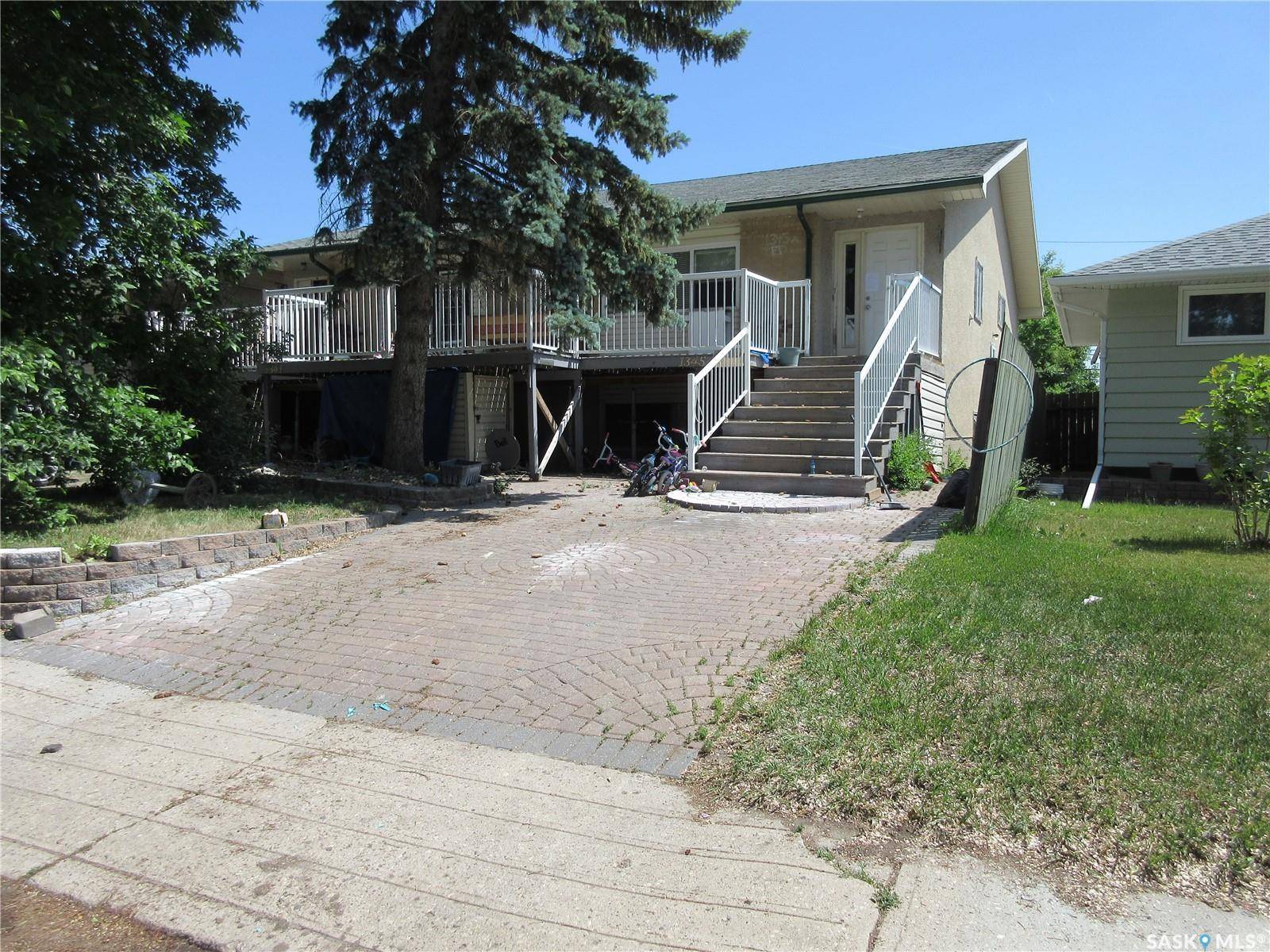1345 Lacon STREET, Regina, SK S4N 1Y8