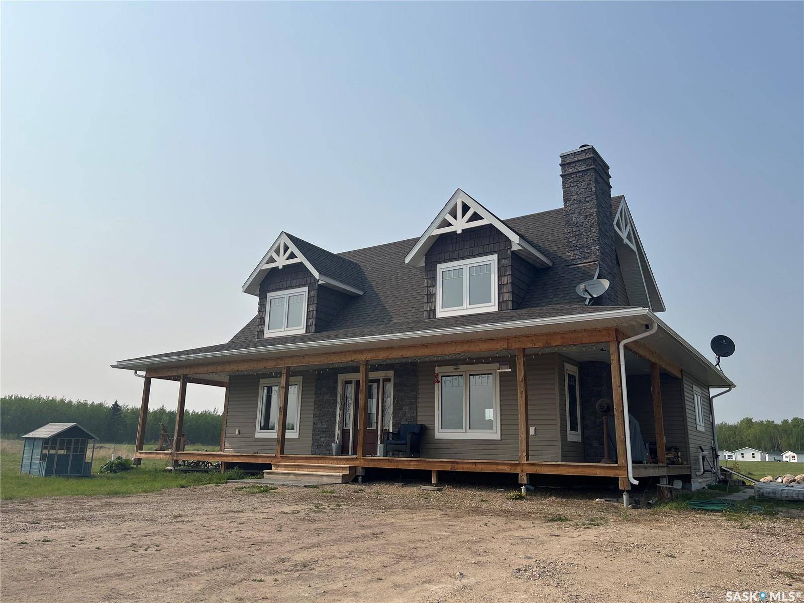 Mervin Rm No.499, SK S0M 1J0,1 Rural Address