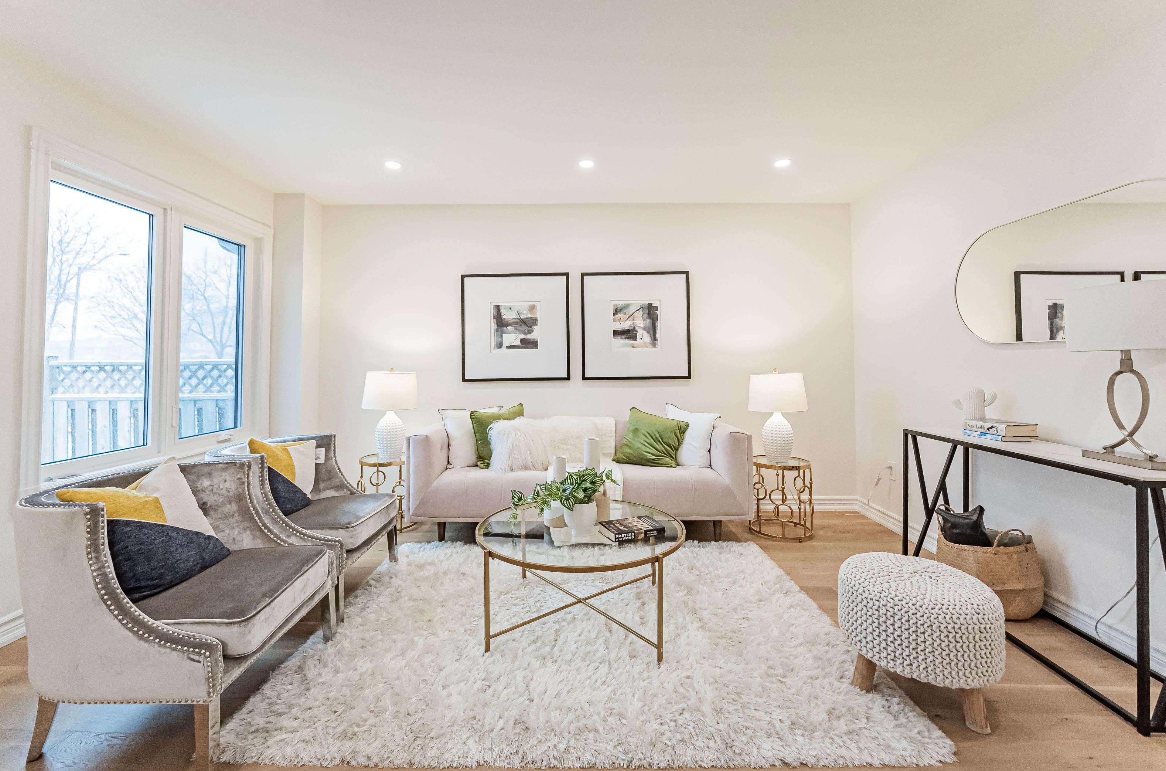 Mississauga, ON L5N 5X8,3249 Greenbelt CRES