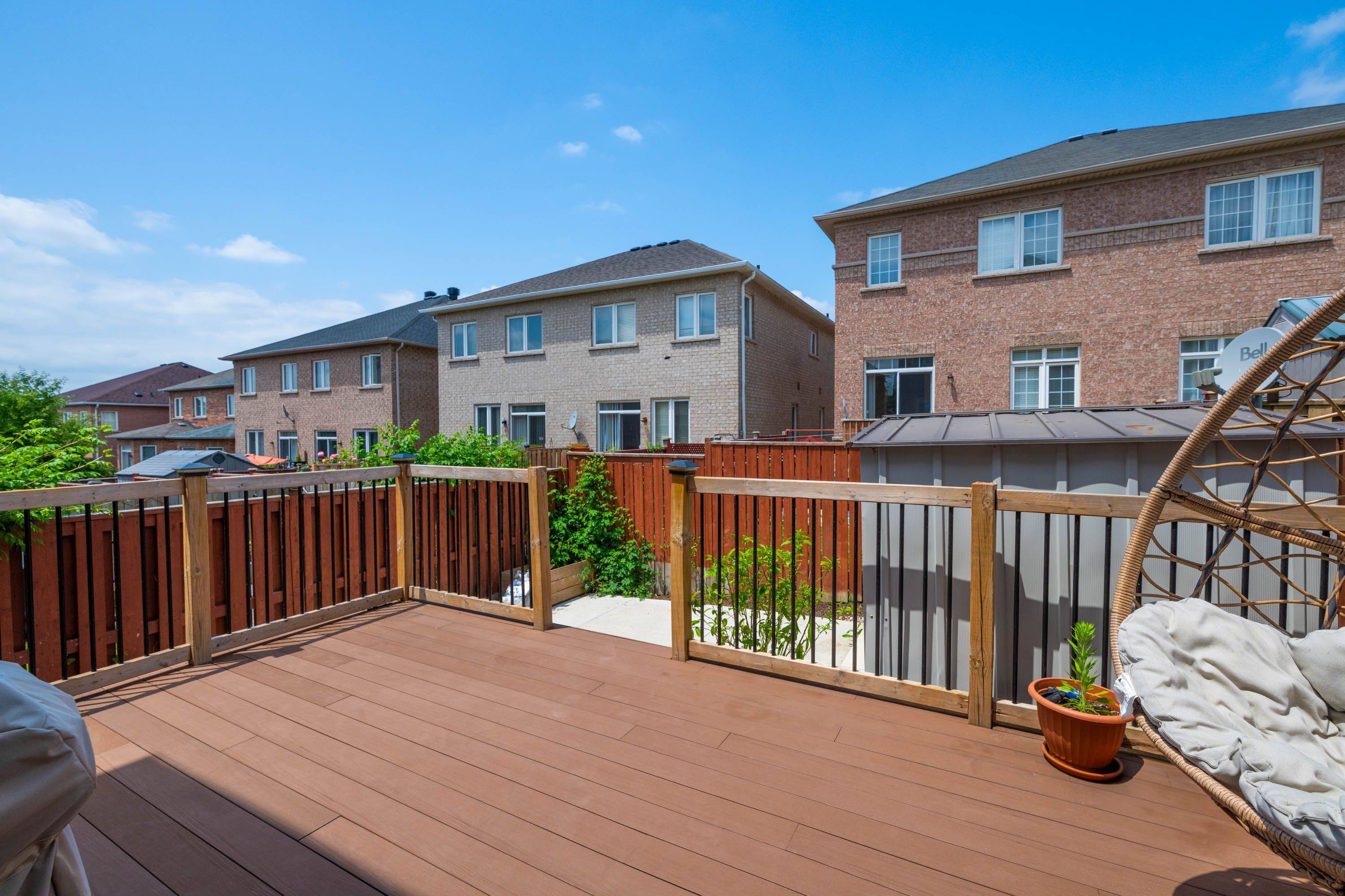 Brampton, ON L6V 4R6,33 Silent Pond CRES