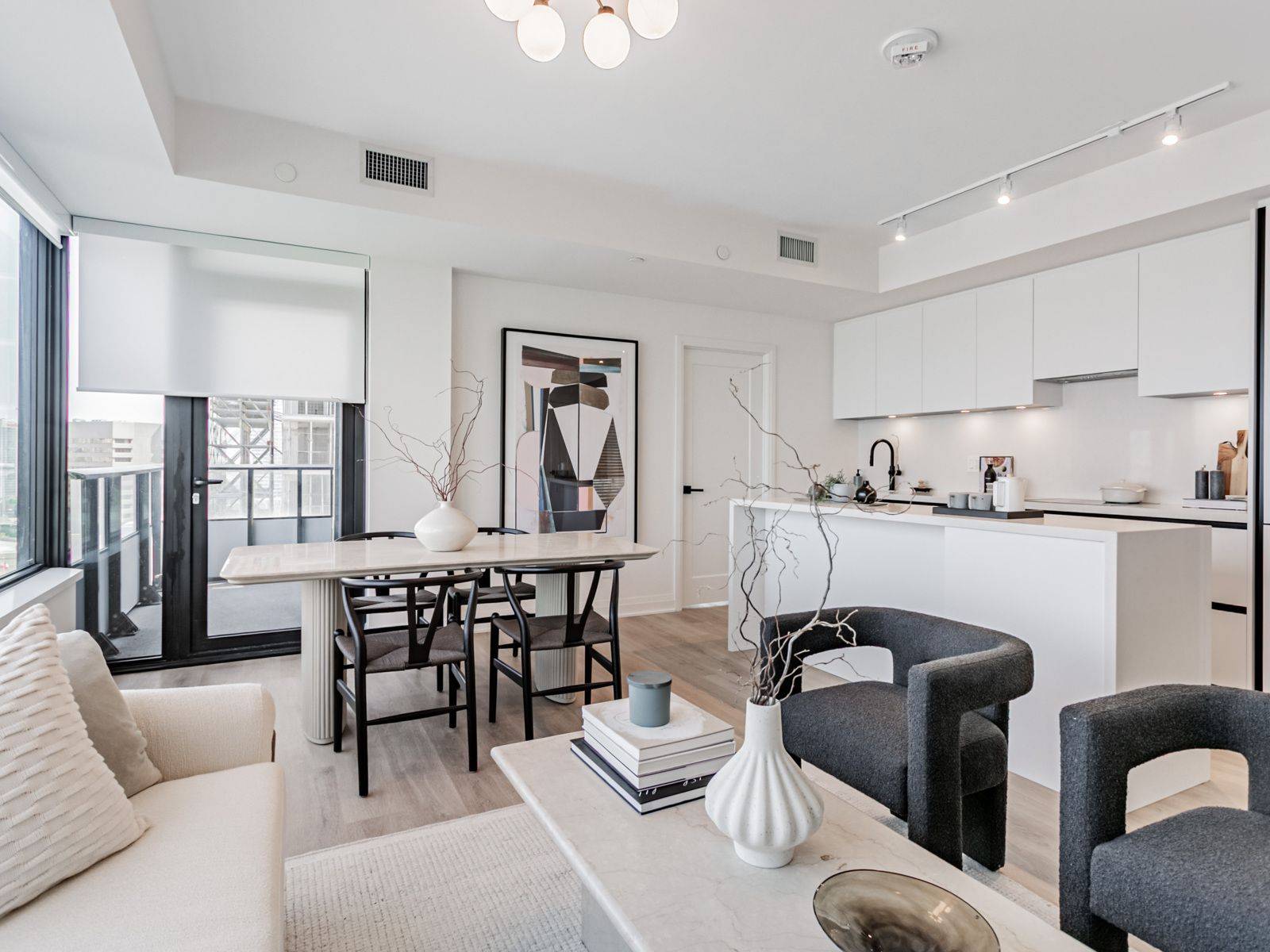 4023 The Exchange N/A #2509, Mississauga, ON L5B 0N4