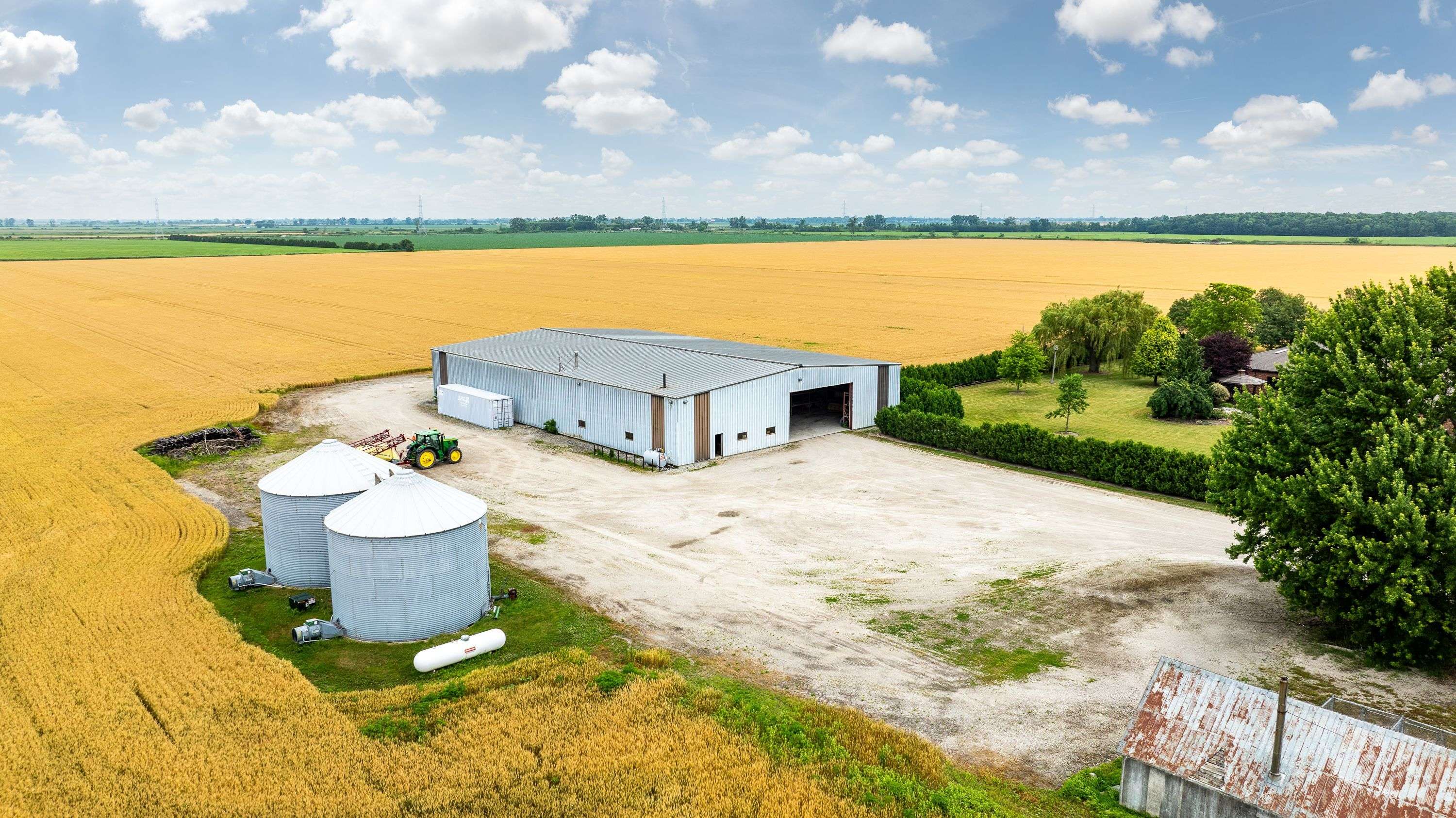Chatham-kent, ON N0P 2L0,5363 McDougall Line