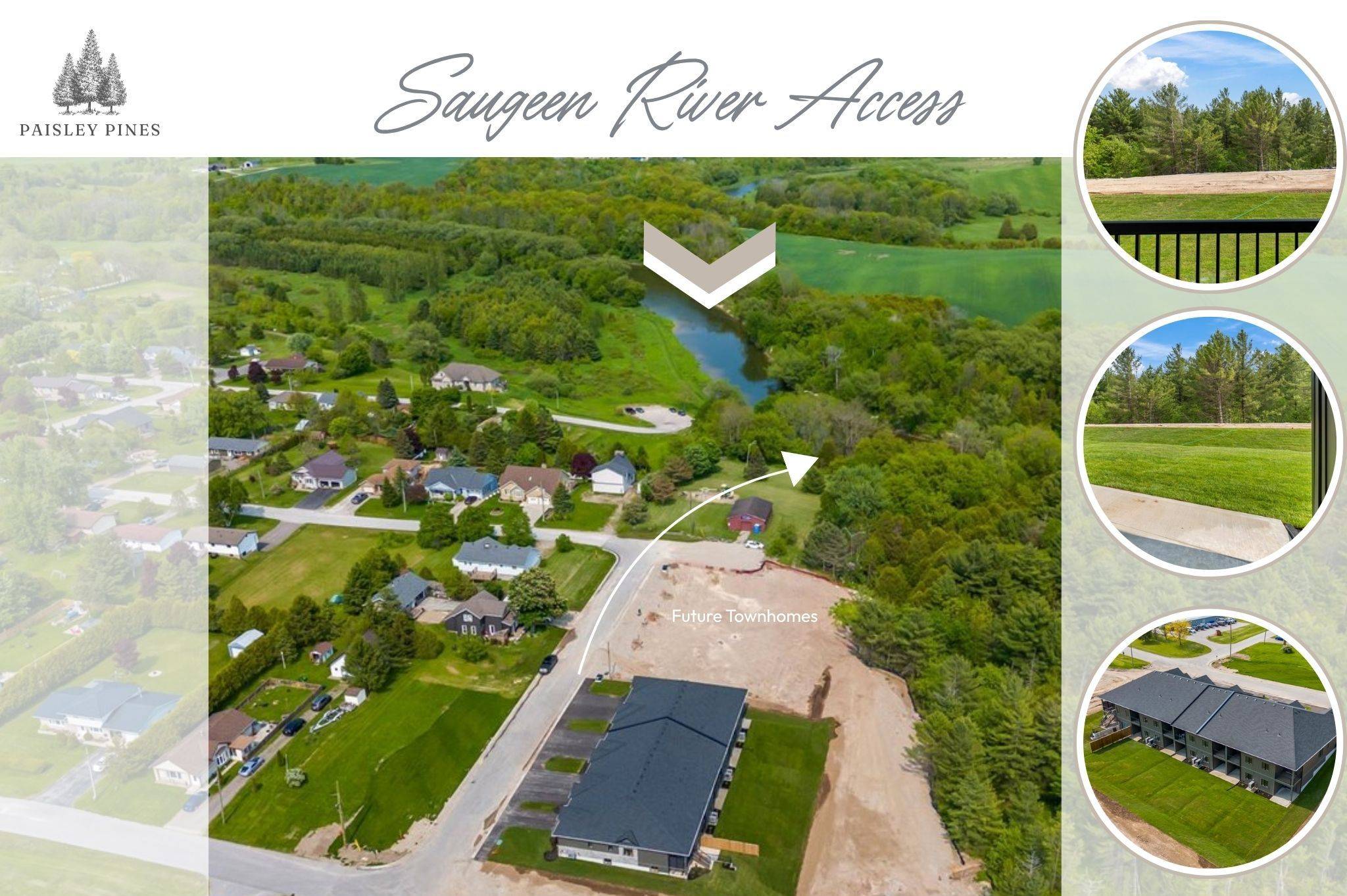 Arran-elderslie, ON N0G 2N0,313 Arnaud ST #6