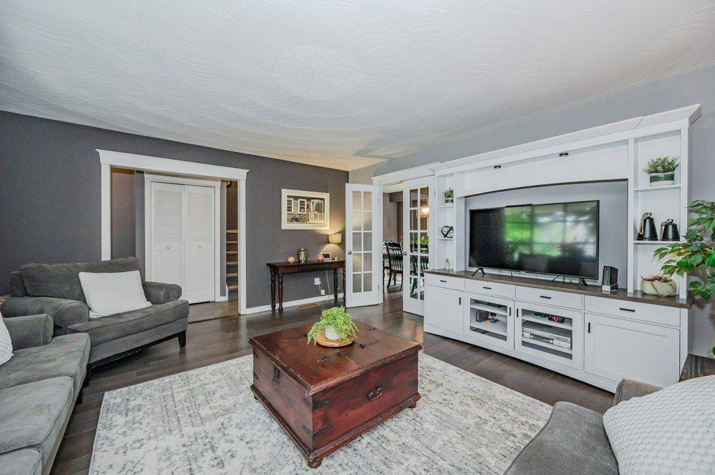Guelph, ON N1L 1G8,8 Malvern CRES