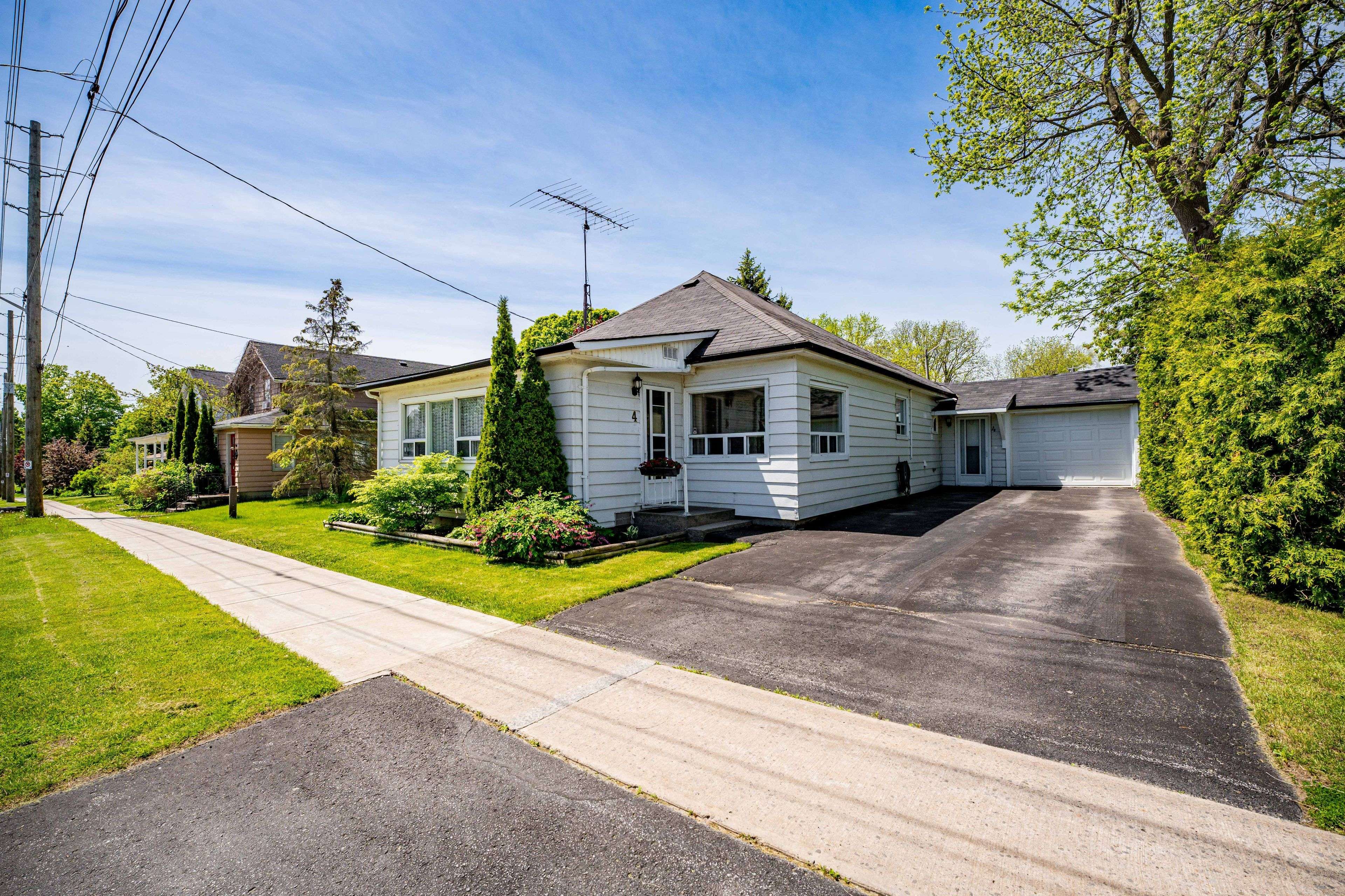 4 Victoria ST, Cramahe, ON K0K 1S0