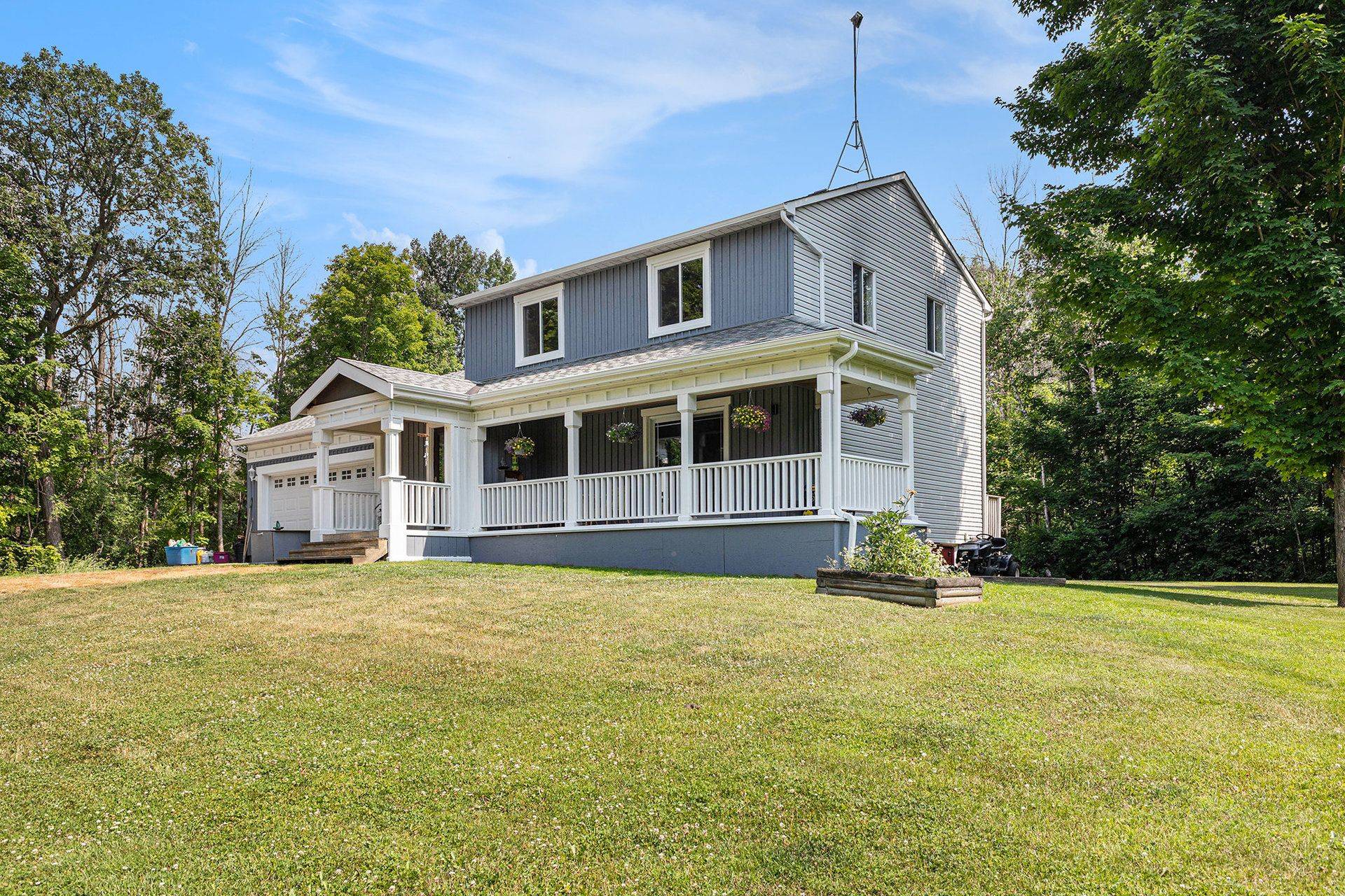 North Grenville, ON K0G 1J0,502 Bennett RD