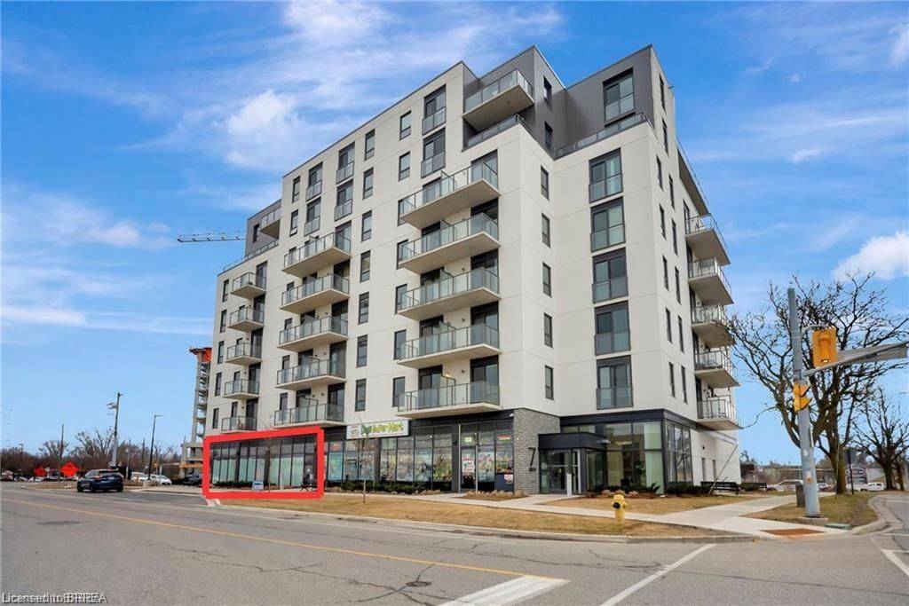 7 Erie AVE #112, Brantford, ON N3S 0K5
