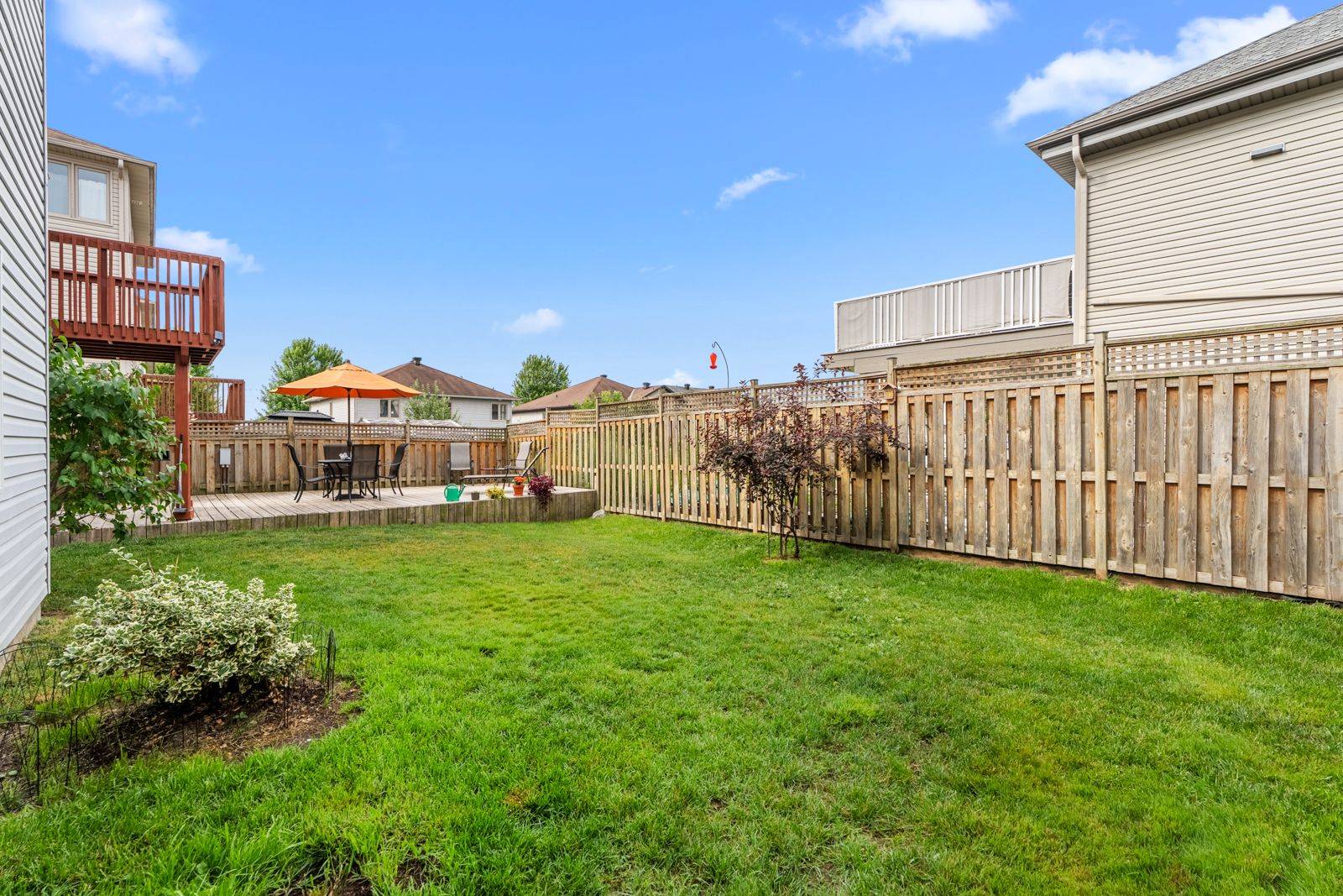 Clarence-rockland, ON K4K 0G3,161 Opale ST