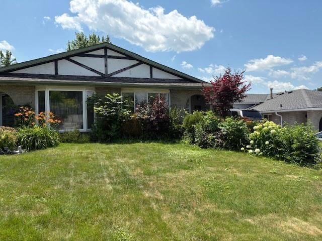 Hamilton, ON L9C 6S3,97 Guildwood DR