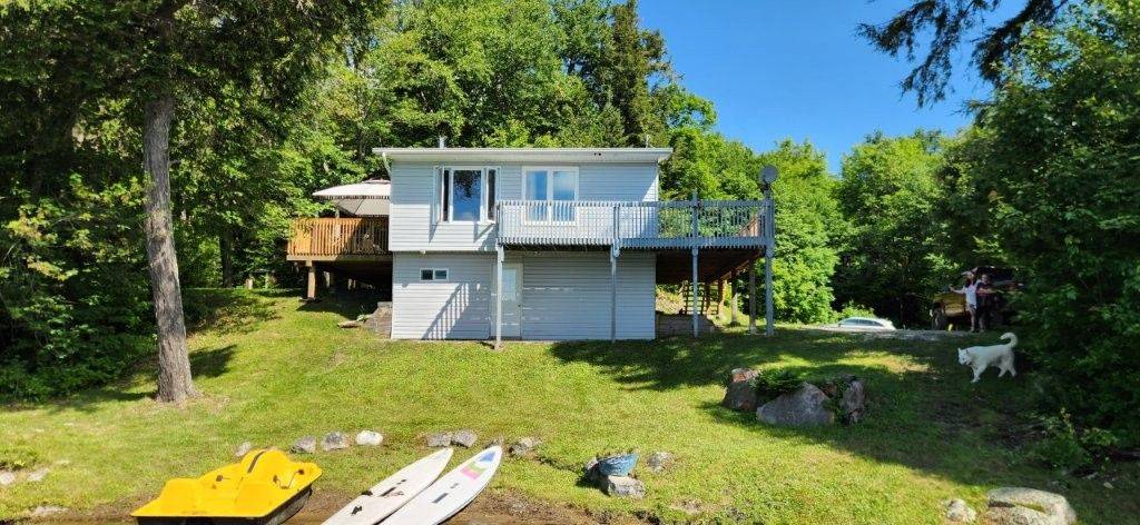 North Bay, ON P1B 8G2,1300T FOUR MILE LAKE RD