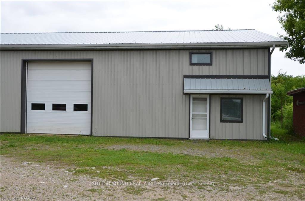 West Grey, ON N0H 1R0,402432 GREY ROAD 4 N/A
