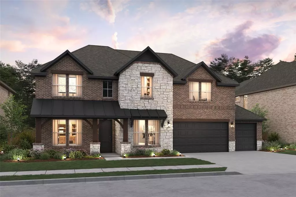 Van Alstyne, TX 75495,701 Allison Drive
