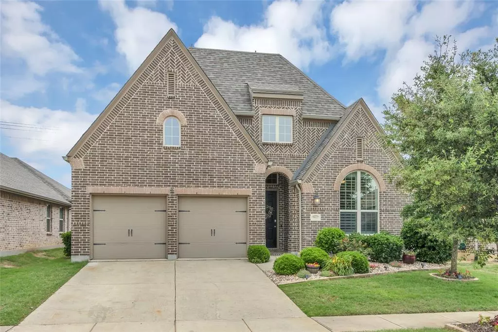 Lantana, TX 76226,9012 Terrel Street