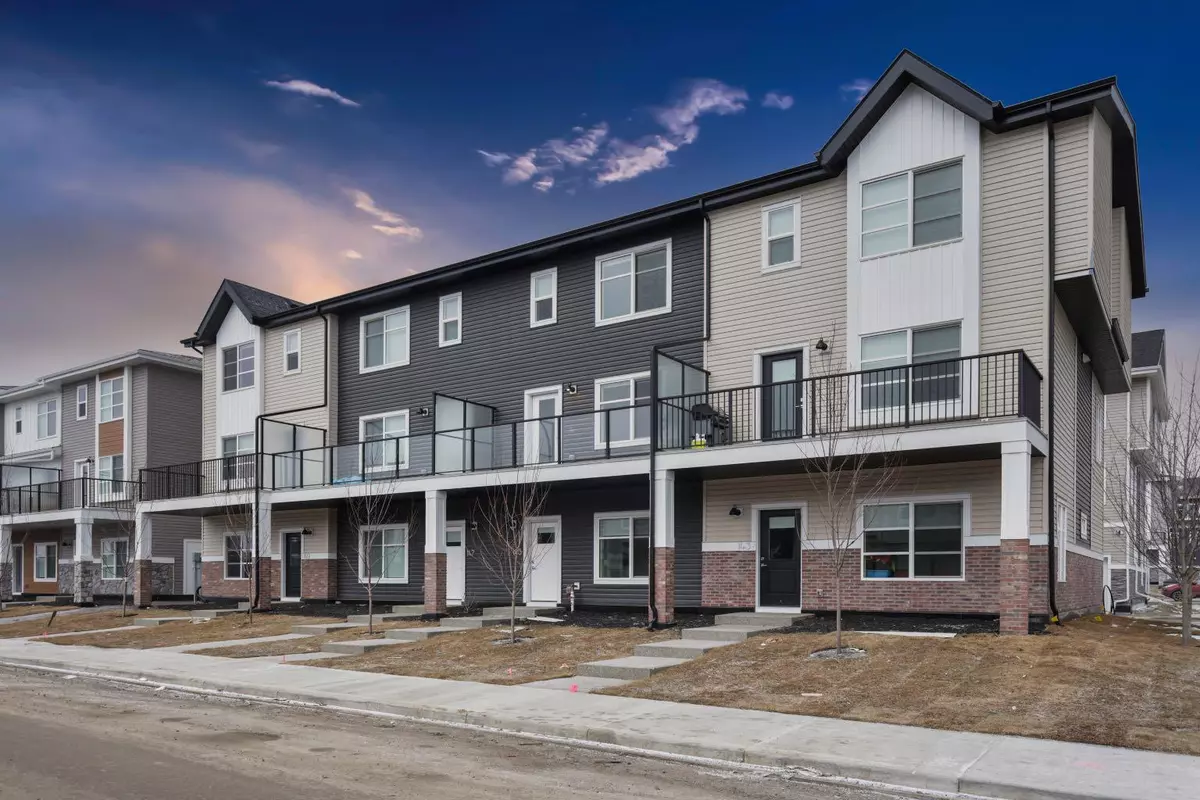 Calgary, AB T0L 0X0,145 Belmont Passage SW
