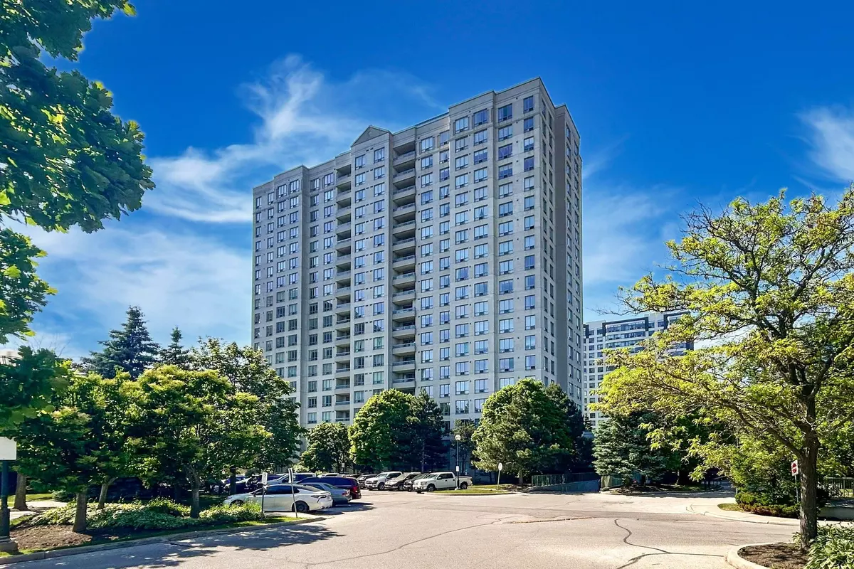 Toronto E07, ON M1S 5L6,5039 Finch AVE E #705