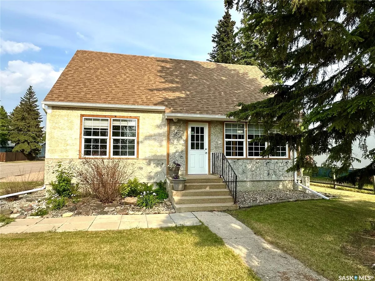 Spiritwood, SK S0J 2M0,301 Main STREET