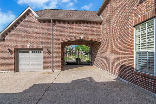 Flower Mound, TX 75022,3705 Falcon Drive