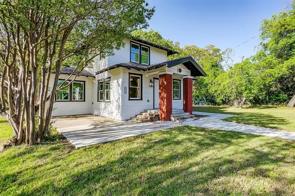 Fort Worth, TX 76103,4620 Meadowbrook Drive