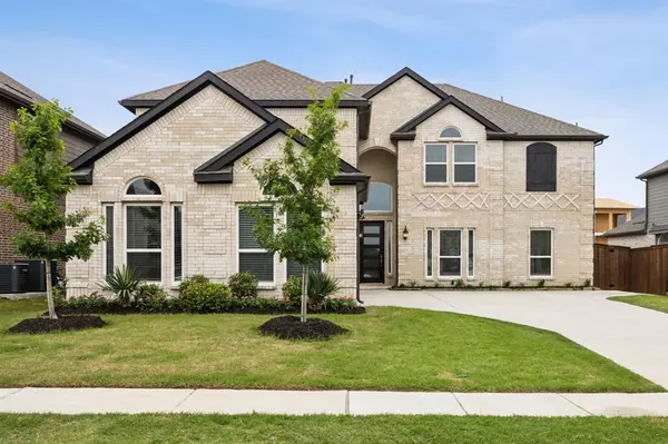 Celina, TX 75078,4205 Canadian River Drive