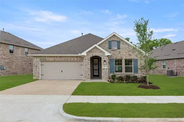 2009 Redtail Drive,  Melissa,  TX 75454