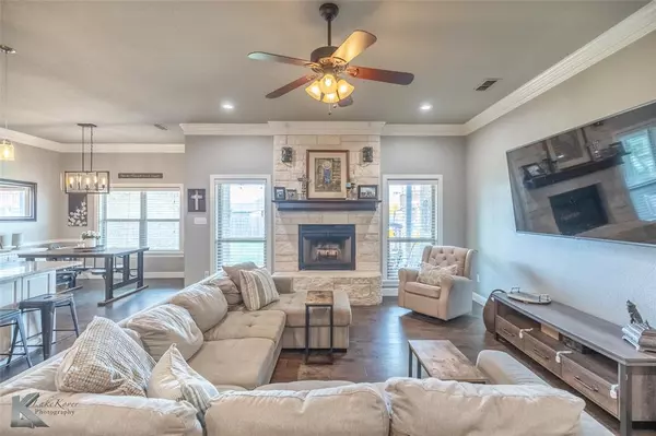 Abilene, TX 79602,349 Mill Creek Drive