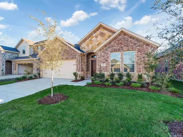3127 Maverick Drive, Heath, TX 75126