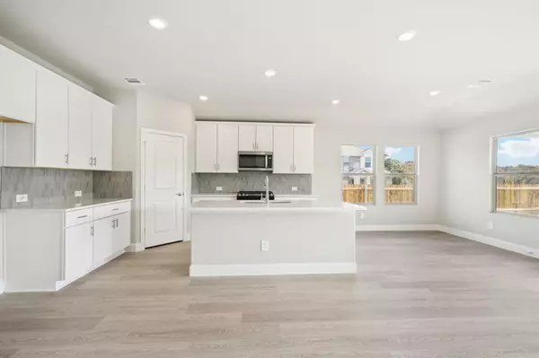3501 Eagle Mount Drive, Farmersville, TX 75442