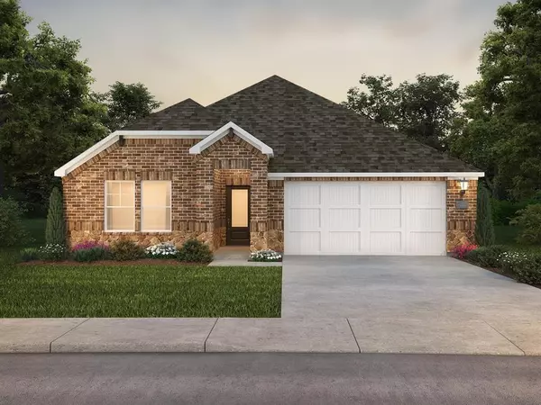 Lavon, TX 75166,510 Yellowstar Lane