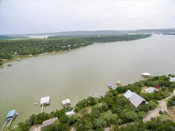 Gordon, TX 76453,268 Lake Shore Drive