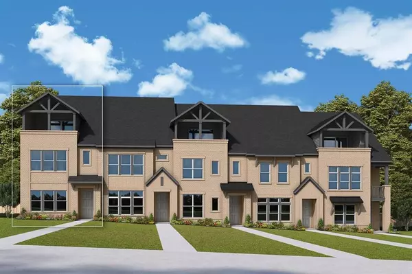 4839 Fuller Court #703, Irving, TX 75038