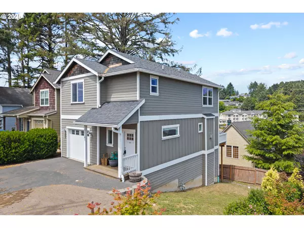 Lincoln City, OR 97367,3214 NW QUAY DR