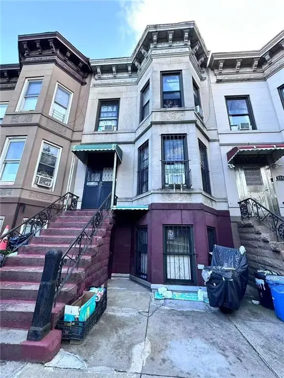 458 58th ST, Brooklyn, NY 11220