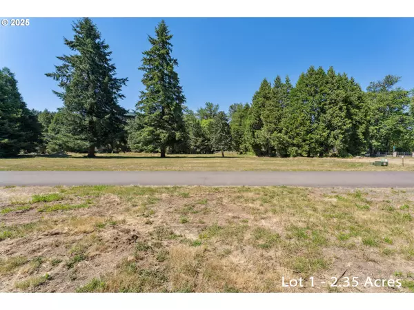 Springfield, OR 97478,0 Omlid DR #1