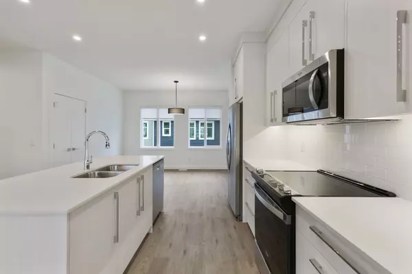 Calgary, AB T0L 0X0,145 Belmont Passage SW