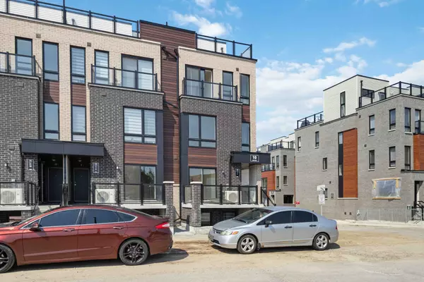 Toronto E11, ON M1B 1E7,10 Liben WAY #2