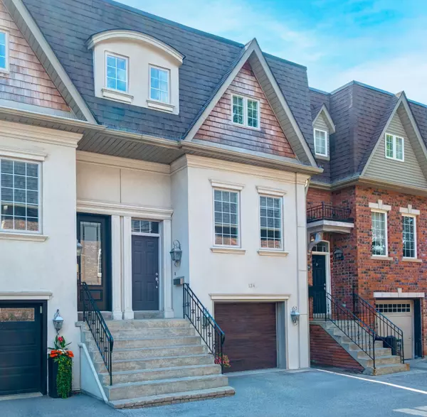 134 Edgewood AVE,  Toronto E02,  ON M4L 3H3