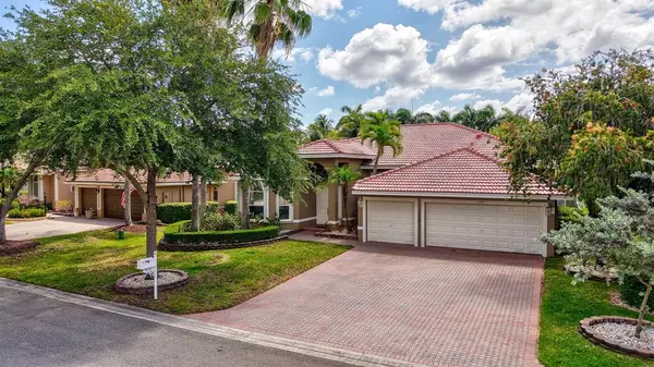 5037 NW 123rd Ave, Coral Springs, FL 33076