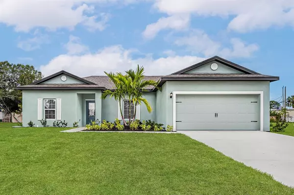 2081 SW Savage Blvd, Port St Lucie, FL 34953